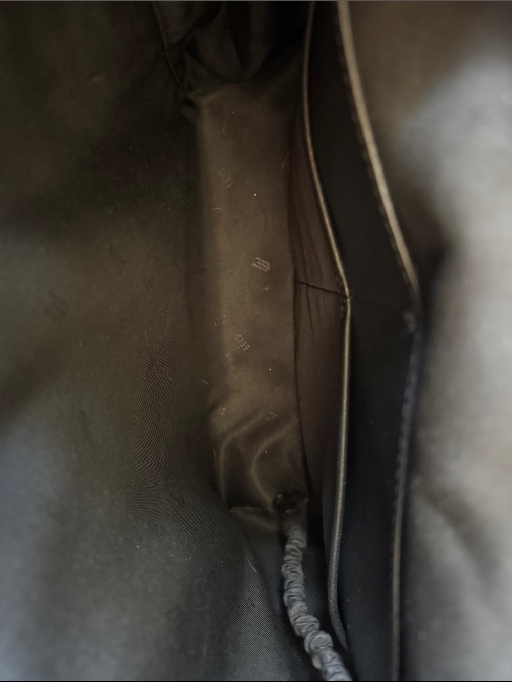 BEIS Wicked Essentials Tote - Picture 7 of 9